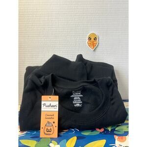 Pusheen Pumpkin XL Extra Large Sweatshirt NWT Sweater Halloween Fall Box
